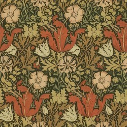 William Morris 52