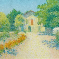 Achille Lauge Art 10