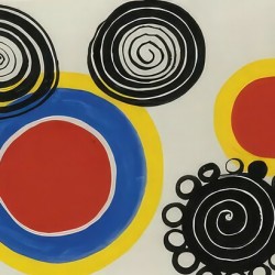 Alexander Calder 56