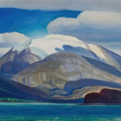 Rockwell Kent  25