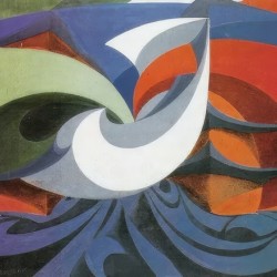 Artwork by Giacomo Balla  24
