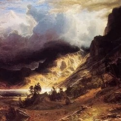 Albert Bierstadt 25