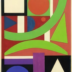 Auguste Herbin 42