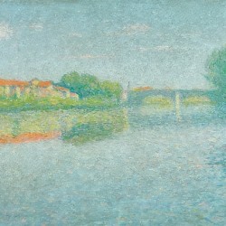 Achille Lauge Art 25