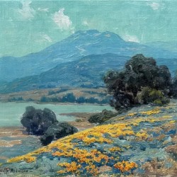 Granville Redmond 20