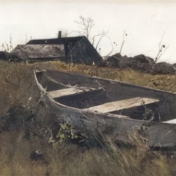 Andrew Wyeth