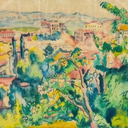 Aristarkh Lentulov 36