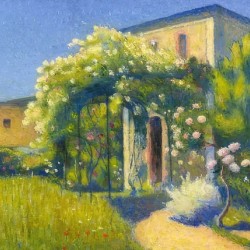 Achille Lauge Art 40