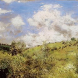 Art by Auguste Renoir 5