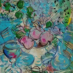 Raoul Dufy 64