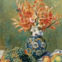 Art by Auguste Renoir 27