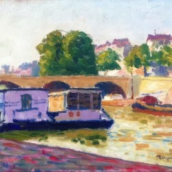 Albert Marquet  52