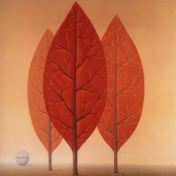 Rene Magritte