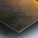 Maxfield Parrish 4 Metal print