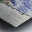 John Marin 30 Metal print