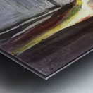 Richard Diebenkorn 3 Metal print