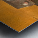 Richard Diebenkorn 3 Metal print