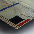 Richard Diebenkorn  Metal print