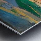 Richard Diebenkorn 29 Metal print