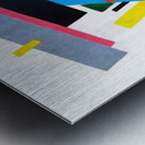 Kazimir Malevich 8 Metal print