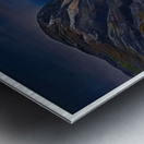 Rockwell Kent  68 Metal print