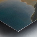 Rockwell Kent  47 Metal print