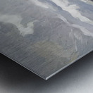 Rockwell Kent  71 Metal print