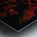 Chaim Soutine 14 Metal print