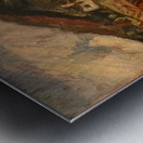 Chaim Soutine 43 Metal print