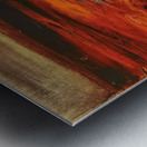 Zao Wo Ki 31 Metal print