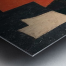 Serge Poliakoff 12 Metal print