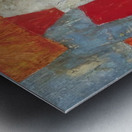 Serge Poliakoff 40 Metal print