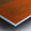 Serge Poliakoff 15 Metal print