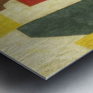 Serge Poliakoff 41 Metal print