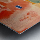 Mark Rothko 32 Metal print