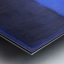 Mark Rothko 20 Metal print