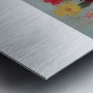 Achille Lauge Art 36 Metal print