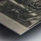 Paul Nash 10 Metal print