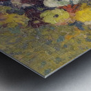  Art by Henri Martin 31 Metal print