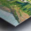  Art by Henri Martin 32 Metal print