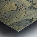 William Morris Artwork 6 Metal print