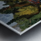 Maurice de Vlaminck 7 Metal print