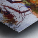 Henri Edmond Cross 56 Metal print