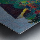 Alexej von Jawlensky 12 Metal print