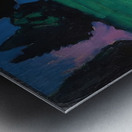 Alexej von Jawlensky 10 Metal print