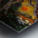 Alexej von Jawlensky 3 Metal print