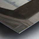 Clarice Beckett 29 Metal print