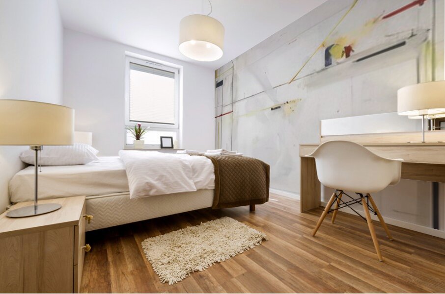 Richard Diebenkorn 2 Mural print