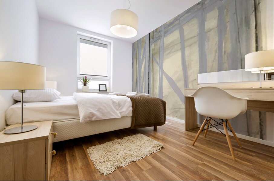 Richard Diebenkorn  Mural print