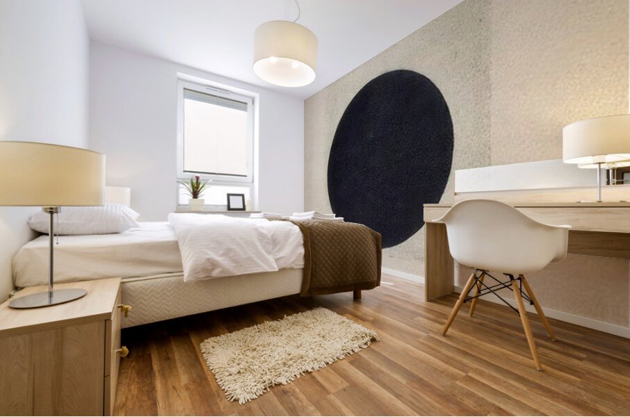 Kazimir Malevich 14 Mural print